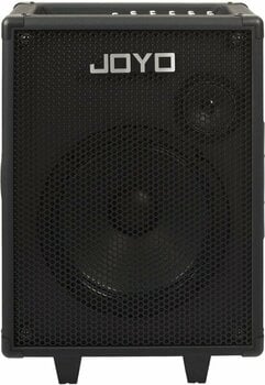 Battery powered PA system Joyo JPA-863 Battery powered PA system (Just unboxed) - 1