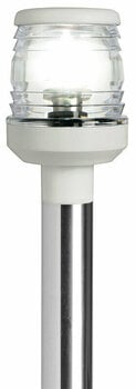 Positionsleuchte Osculati Snap lightpole and white plastic light - 1