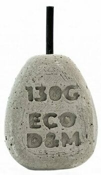Plumb, momitor Eco Sinkers Safety Dropp 130 g - 1