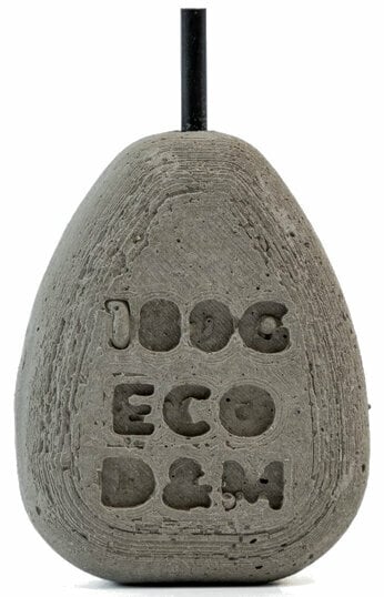 Plumb, momitor Eco Sinkers Safety Dropp 180 g