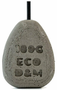 Fishing Lead, Feeder Eco Sinkers Safety Dropp 180 g - 1