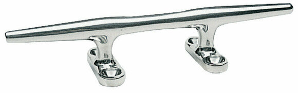 Boat Cleat Osculati Standard Deck Cleat Stainless Steel 250 mm - 1
