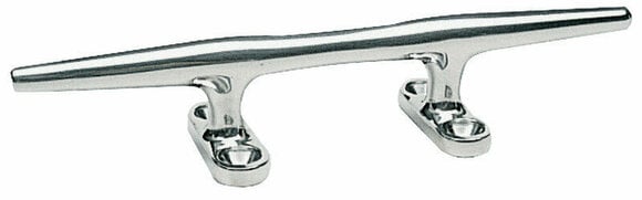 Boat Cleat Osculati Standard Deck Cleat Stainless Steel 200 mm - 1