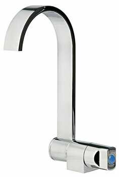 Marine Faucet, Marine Sink Osculati Style tap cold water - 1