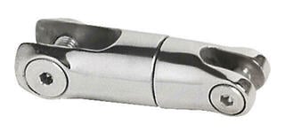Accessori ancore Osculati Swivelling connection SS AISI316 6 - 8 mm Accessori ancore