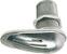 Boat Water Valve, Boat Filler Osculati Thru hull scoop strainer Stainless Steel AISI316 3/8''