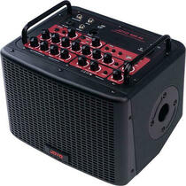 Joyo BSK-40 Black Kombo pre elektroakustické nástroje (Ako nové)