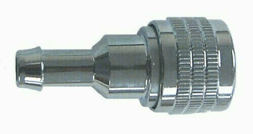 Palivová koncovka Suzuki Small Female Connector up to 75 HP 9mm