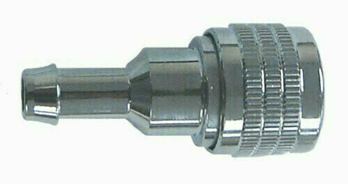 Embout essence Suzuki Small Female Connector up to 75 HP Embout essence - 1