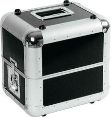 DJ-etui Roadinger Record Case ALU 50/50 DJ-etui