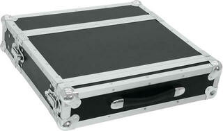 Skrzynka transportowa na mikrofony Roadinger Case for Wireless Microphone Systems Skrzynka transportowa na mikrofony
