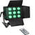 LED PAR Eurolite LED CLS-9 QCL RGB/WW 9x7W LED PAR