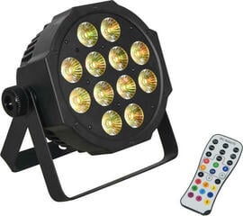 LED PAR Eurolite SLS-12 QCL Floor LED PAR