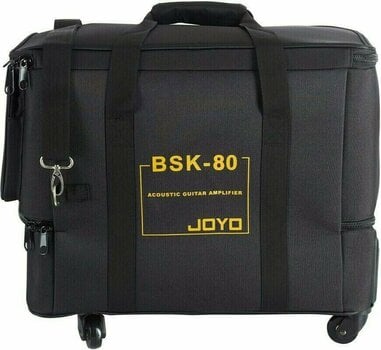 Bag for Guitar Amplifier Joyo BSK-80 Bag for Guitar Amplifier - 1