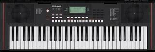 Keyboard s dynamikou Roland E-X10 Keyboard s dynamikou