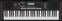 Klavijatura s dinamikom Roland E-X10