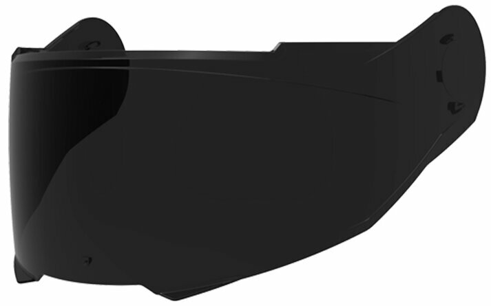 Accessoire pour moto casque Nexx Visor Smoke 80% X.Vilitur Accessoire pour moto casque