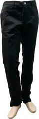 Pantalone Alberto Rookie 3xDRY Cooler Black