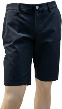 Pantalones cortos Alberto Earnie 3xDRY Cooler Navy 46 - 1