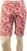 Lühikesed püksid: Alberto Earnie Waterrepellent Revolutional Flowers Mens Shorts Red Fantasy 52 Lühikesed püksid Alberto Earnie Waterrepellent Revolutional Flowers Mens Shorts Red Fantasy 52