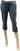 Veekindlad püksid Alberto Mona-C Waterrepellent Revolutional Flowers Womens Trousers Black Fantasy 34