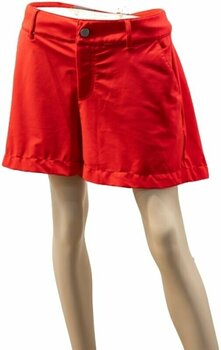Φούστες και Φορέματα Alberto Arya-K Κόκκινο ( παραλλαγή ) 40/R - 1