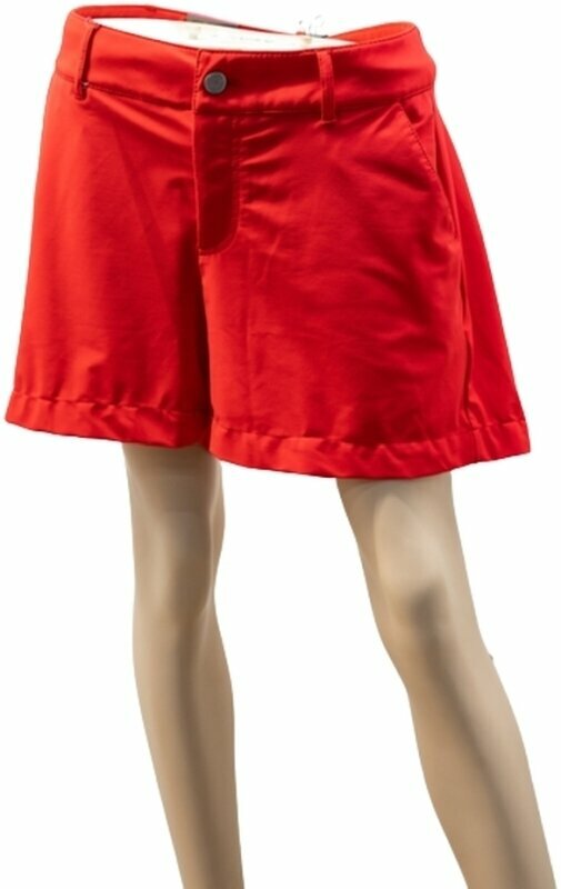 Skirt / Dress Alberto Arya-K Red 42/R