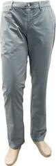 Pantalones Alberto Rookie Waterrepellent Revolutional Mid Grey