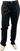 Trousers Alberto Rookie Waterrepellent Revolutional Black 56 Trousers