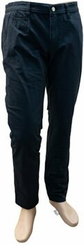Trousers Alberto Rookie Waterrepellent Fantasy Blue 58 Trousers - 1
