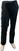 Trousers Alberto Rookie Waterrepellent Fantasy Black 48 Trousers