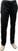 Trousers Alberto Ian 3XDRY Cooler Black 50 Trousers