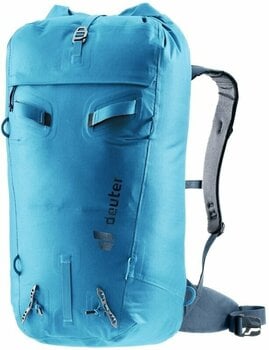 Outdoor Backpack Deuter Durascent 30 Wave/Ink Outdoor Backpack - 1