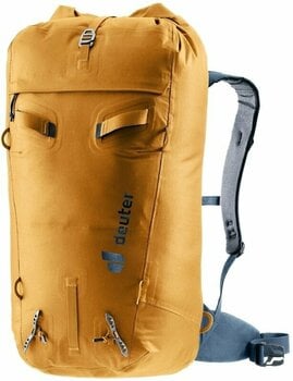 Outdoor Backpack Deuter Durascent 30 Cinnamon/Ink Outdoor Backpack - 1