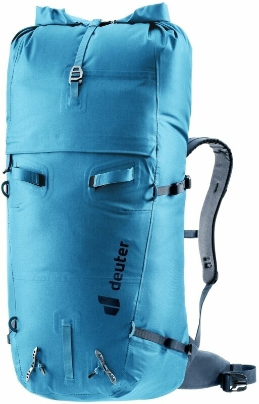 Outdoor Backpack Deuter Durascent 44+10 Wave/Ink Outdoor Backpack