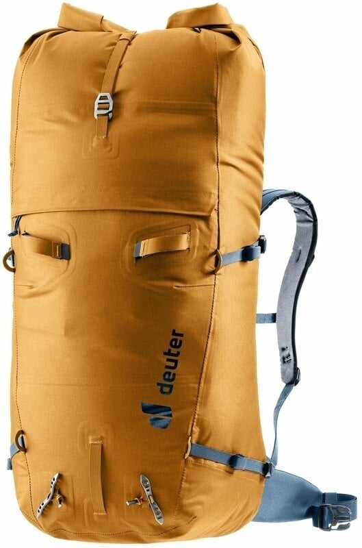 Outdoor Backpack Deuter Durascent 44+10 Cinnamon/Ink Outdoor Backpack
