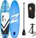 Zray E10 Evasion Deluxe 9'9'' (297 cm) Paddleboard, Placa SUP