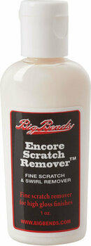 Reinigungsmittel Big Bends Encore Scratch Remover 1oz - 1