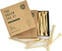 Golf-Tees Masters Golf Bamboo Natural Box Golf-Tees