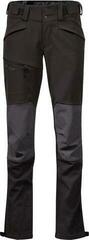 Παντελόνι Outdoor Bergans Fjorda Trekking Hybrid W Charcoal/Solid Dark Grey