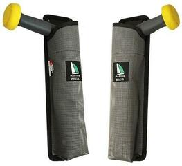 Vitorlás csörlő Outils Océans Racing Winch handle Holders (Pair) Vitorlás csörlő