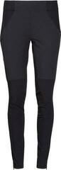 Outdoorové nohavice Bergans Fløyen Original Tight Women Black