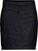 Outdoorshorts Bergans Røros Insulated Skirt Black XS Outdoorshorts
