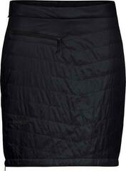 Pantaloni scurti Bergans Røros Insulated Skirt Black