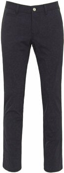 Trousers Alberto Rookie 3xDRY Cooler Mens Trousers Navy 102 - 1