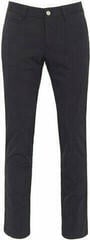 Trousers Alberto Rookie 3xDRY Cooler Navy