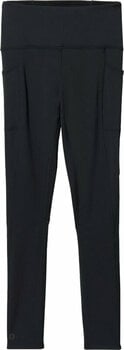 Pantalones para exteriores Smartwool Women's Active Legging Black XS Pantalones para exteriores - 1