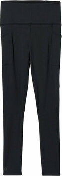 Outdoorové nohavice Smartwool Women's Active Legging Black M Outdoorové nohavice - 1
