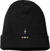 Mütze Smartwool Thermal Merino Reversible Cuffed Beanie Black Nur eine Größe Mütze