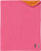 Braga de cuello Smartwool Thermal Merino Reversible Neck Gaiter Power Pink One Size Braga de cuello